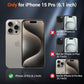Magnetic Case Cover Armor Drop-Proof Defender Protective  - ONXW93 2434-7