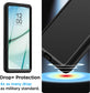 Case Cover Dual Layer Shockproof Non-Slip Armor  - ONXW26 2362-7