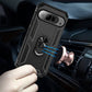 Case Belt Clip Holster Swivel Metal Ring Cover Kickstand Armor  - ONV97 2238-8