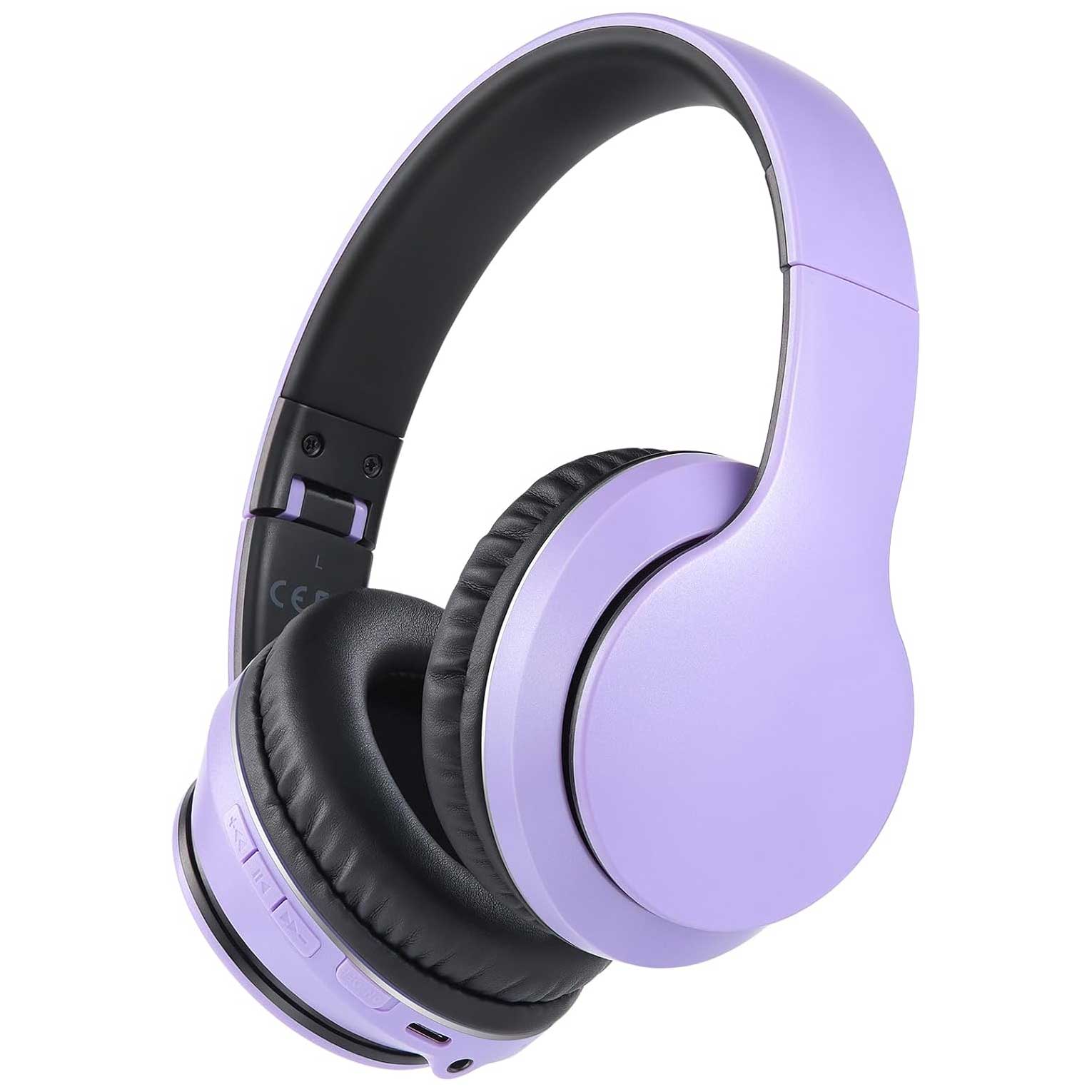 Wireless Headphones Foldable Headset w Mic Earphones Earbuds  - ONXW135 2484-1