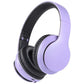 Wireless Headphones Foldable Headset w Mic Earphones Earbuds  - ONXW135 2484-1