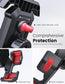 Bicycle/Motorcycle Mount Handlebar Bike Cradle Dock Swivel  - ONXW257 2618-8