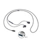 TYPE-C Earphones  USB-C Earbuds  Headphones w Mic Headset Earpieces  - ONXS91 2084-2