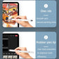 3 Pcs Stylus Touch Screen Pen  Lightweight Plastic  Black, White, Rose Gold  - ONXW260 2621-4