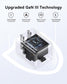 33W Wall Charger Adaptive Fast USB-C Port Power Adapter Foldable Plug  - ONXW237 2593-5