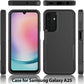 Case Cover Dual Layer Shockproof Non-Slip Armor  - ONXW66 2402-7