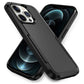 Case Cover Dual Layer Shockproof Non-Slip Armor  - ONXW166 2515-1