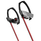 Wireless Headset Sports Earphones Hands-free Microphone Neckband Headphones 950-8