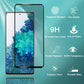 2 Pack Privacy Screen Protector Tempered Glass Anti-Spy 9H Hardness Anti-Peep 3D Edge  - ON2SP83 2324-3