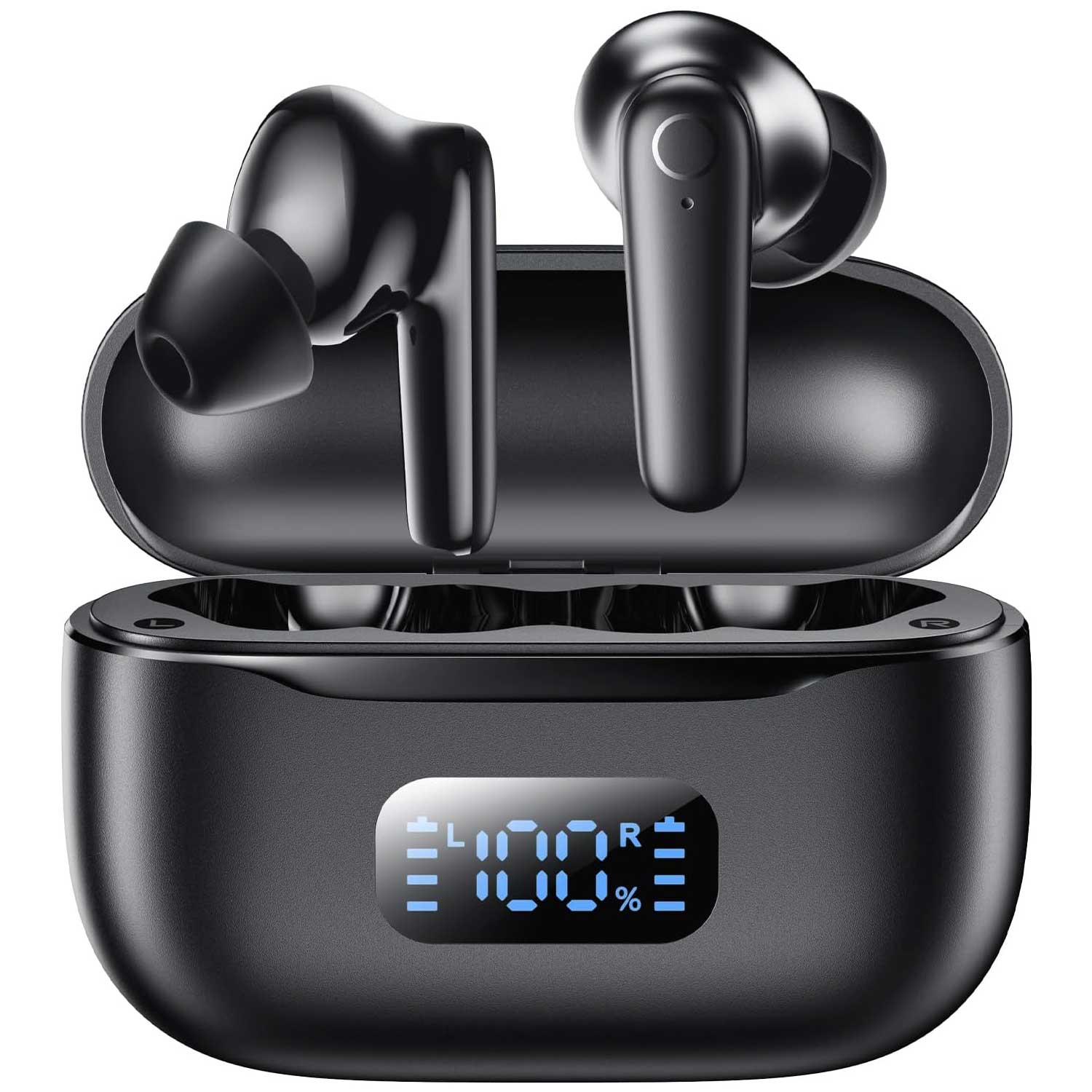 TWS Earphones Wireless Earbuds Headphone True Stereo Headset  - ONXW192 2542-1