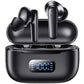 TWS Earphones Wireless Earbuds Headphone True Stereo Headset  - ONXW192 2542-1