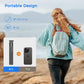 Selfie Stick  Wireless Built-in Tripod  Remote Shutter Stand Self-Portrait  - ONXW15 2351-5