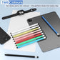 10 PCS Stylus Pen Touch Compact Lightweight Colorful  - ONXW259 2620-7