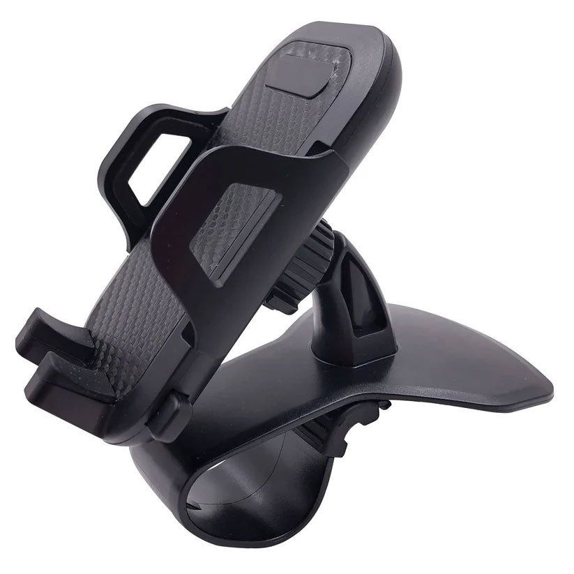 Car Mount  Dashboard Non-Slip  Holder  Cradle Swivel  - ONA65 2103-1