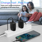 3 Pack 25W Fast Home Charger PD Type-C 3 Pack 6ft USB-C Cable Quick Power Adapter  - ONXW228 2583-5