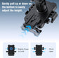 Bicycle/Motorcycle Mount  Handlebar Holder Bike Cradle Dock  - ONXW258 2619-5