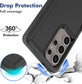 Case Cover Dual Layer Shockproof Non-Slip Armor  - ONXW44 2380-2