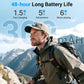 TWS Earphones Wireless Earbuds Headphone True Stereo Headset  - ONXW192 2542-3