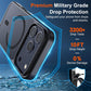 Magnetic Case Cover Armor Drop-Proof Defender Protective  - ONXW83 2422-4