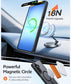 Magnetic Case Cover Armor Drop-Proof Defender Protective  - ONXW50 2386-3