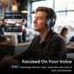 Wireless Headphones Foldable Headset w Mic Earphones Earbuds  - ONXW139 2488-3