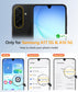Magnetic Case Cover Armor Drop-Proof Defender Protective  - ONXW50 2386-2