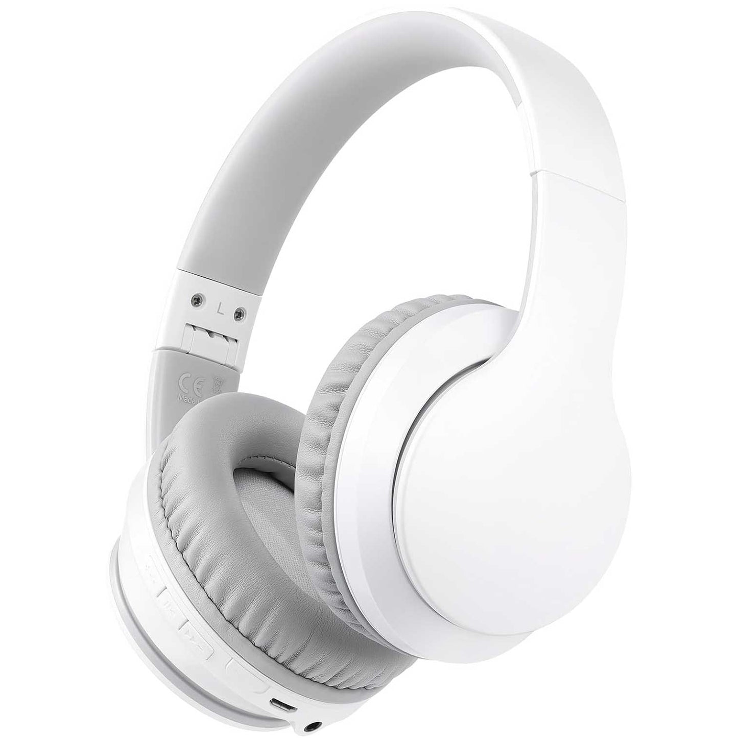 Wireless Headphones Foldable Headset w Mic Earphones Earbuds  - ONXW132 2481-1
