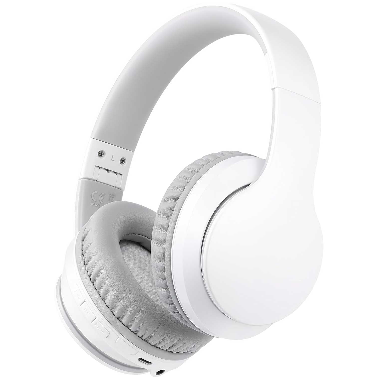 Wireless Headphones Foldable Headset w Mic Earphones Earbuds  - ONXW132 2481-1