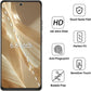 2 Pack Privacy Screen Protector Tempered Glass Anti-Spy Anti-Peep Case Friendly 9H Hardness  - ON2SP68 2302-2