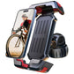 Bicycle/Motorcycle Mount Handlebar Bike Cradle Dock Swivel  - ONXW257 2618-1