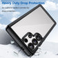 Case Cover Shockproof Non-Slip  Armor Military Drop Protection  - ONXW285 2649-3