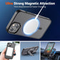Magnetic Case Cover Armor Drop-Proof Defender Protective  - ONXW96 2438-5