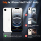 Case Cover Dual Layer Shockproof Non-Slip Armor  - ONXW153 2502-7