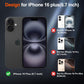 Magnetic Case Cover Armor Drop-Proof Defender Protective  - ONXW87 2428-7