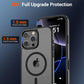 Magnetic Case Cover Armor Drop-Proof Defender Protective  - ONXW101 2443-2