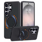 Magnetic Ring Case  360 Degree Rotate  Cover Armor Drop-Proof  Defender  - ONXW6 2342-1