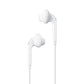 Wired Earphones   Hands-free  Headphones Headset  w Mic  Earbuds  - ONXS27 2083-3