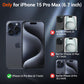 Magnetic Case Cover Armor Drop-Proof Defender Protective  - ONXW94 2435-7