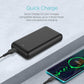  20,000mAh Power Bank  Fast Charger Portable Battery Backup PD USB-C Port  - ONF58 2055-4