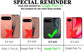 Case Cover Dual Layer Shockproof Non-Slip Armor  - ONXW176 2525-7