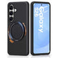 Magnetic Ring Case 360 Degree Rotate Cover Armor Drop-Proof Defender  - ONXW4 2340-1