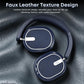 Wireless Headphones Foldable Headset w Mic Earphones Earbuds  - ONXW140 2489-8