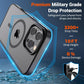 Magnetic Case Cover Armor Drop-Proof Defender Protective  - ONXW100 2442-4
