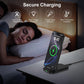 Foldable Wireless Charger 15W Fast Folding Stand Charging Pad  Slim  - ONXW204 2554-6