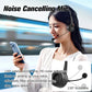 Wireless Headset Mic Headphone Bluetooth Earphone Hands-free  - ONY01 2252-3
