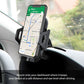 Car Mount  Dashboard Non-Slip  Holder  Cradle Swivel  - ONA65 2103-3