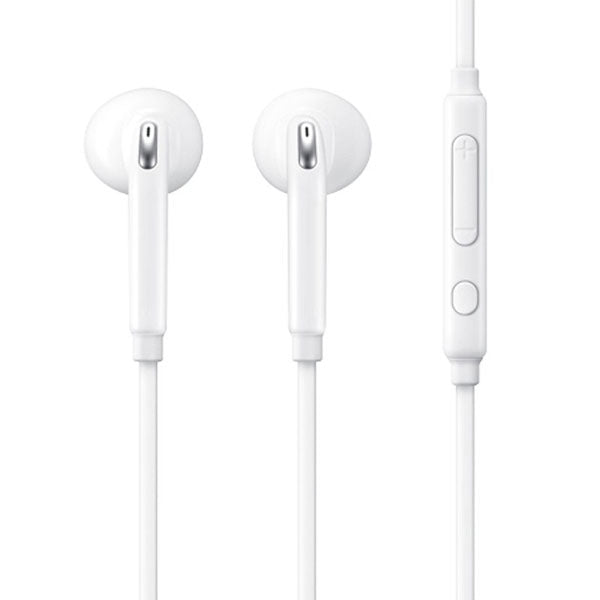 Wired Earphones   Hands-free  Headphones Headset  w Mic  Earbuds  - ONXS27 2083-4