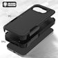 Case Cover Dual Layer Shockproof Non-Slip Armor  - ONXW181 2530-4