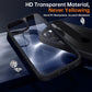 Case Cover Shockproof Non-Slip Armor Military Drop Protection  - ONXW283 2647-4