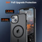 Magnetic Case Cover Armor Drop-Proof Defender Protective  - ONXW96 2438-2